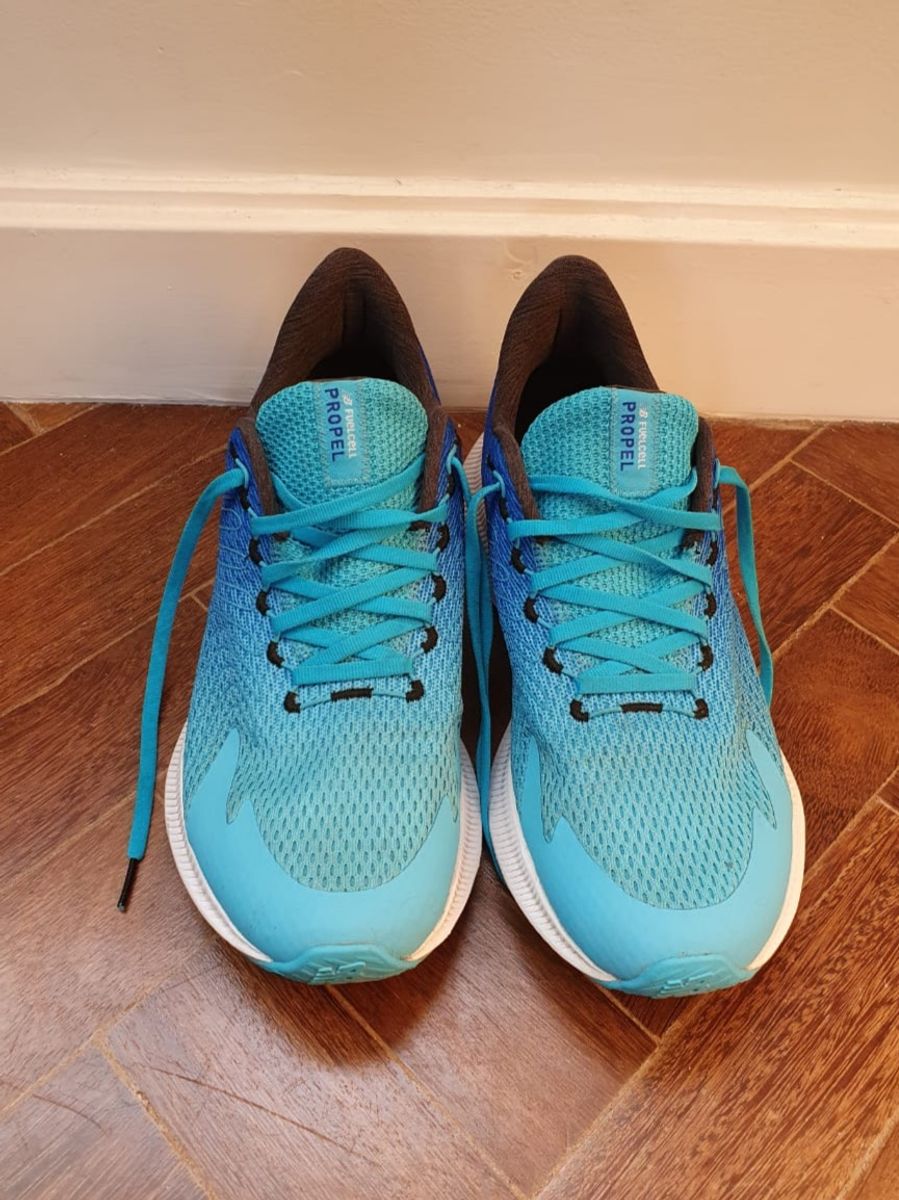new balance fuelcell propel masculino