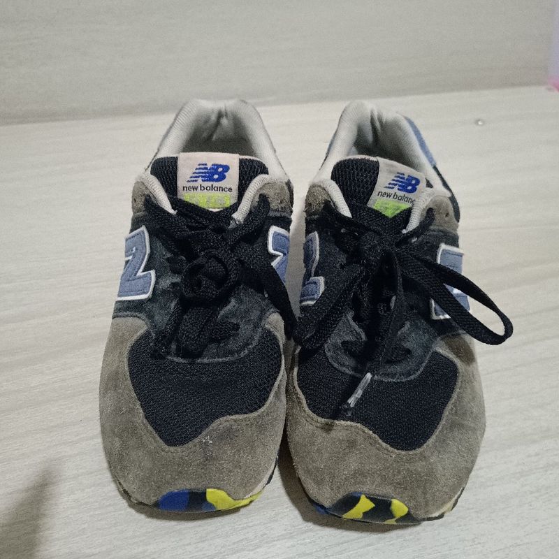 New balance niño 33 online
