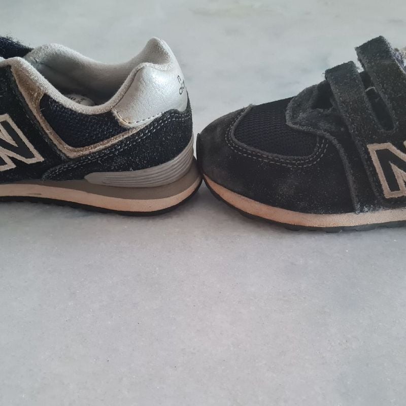 New balance niño clearance 25