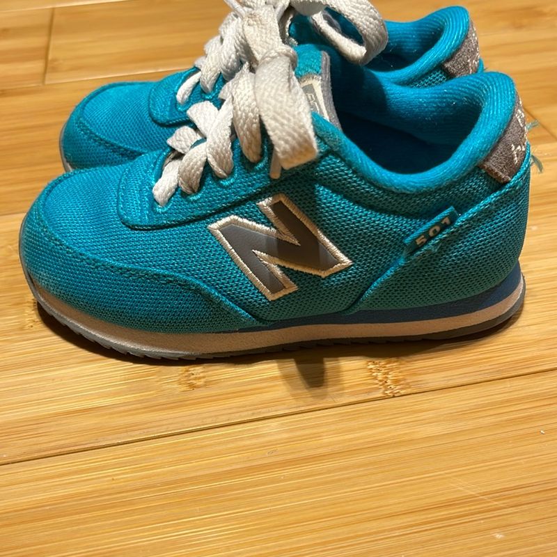 New balance 2025 501 infantil