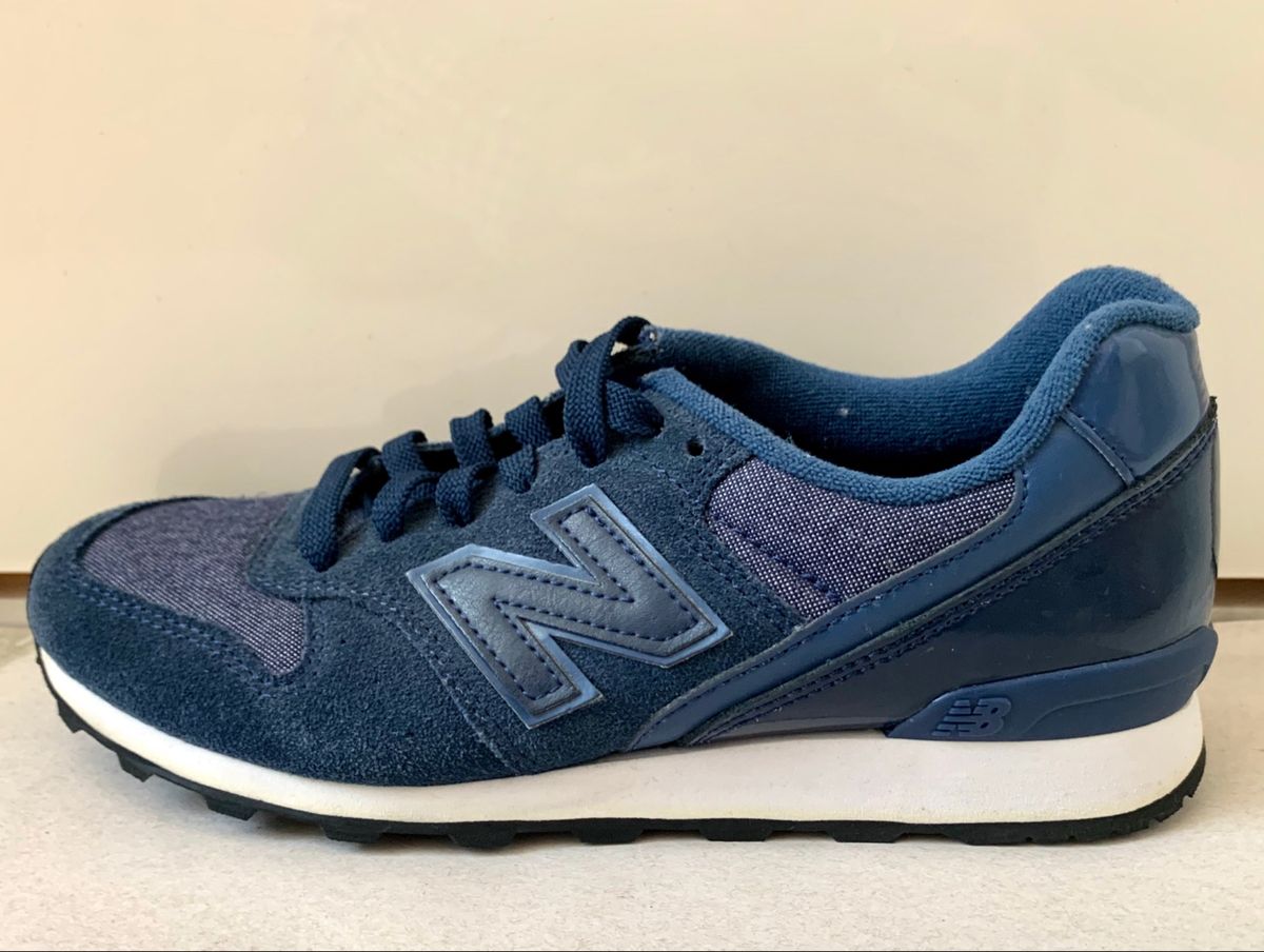 new balance jeans feminino