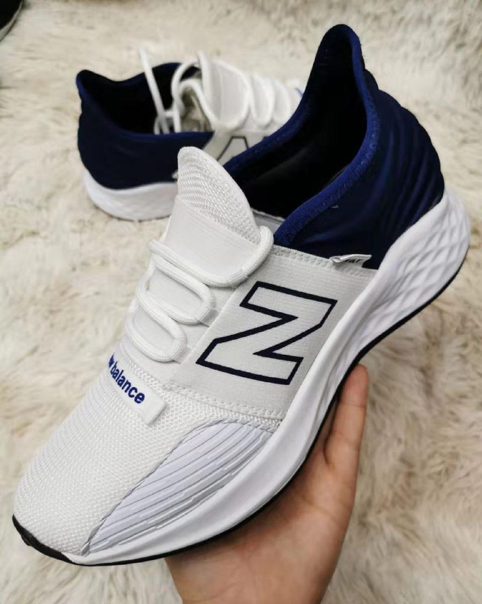 tenis new balance 1540 azul