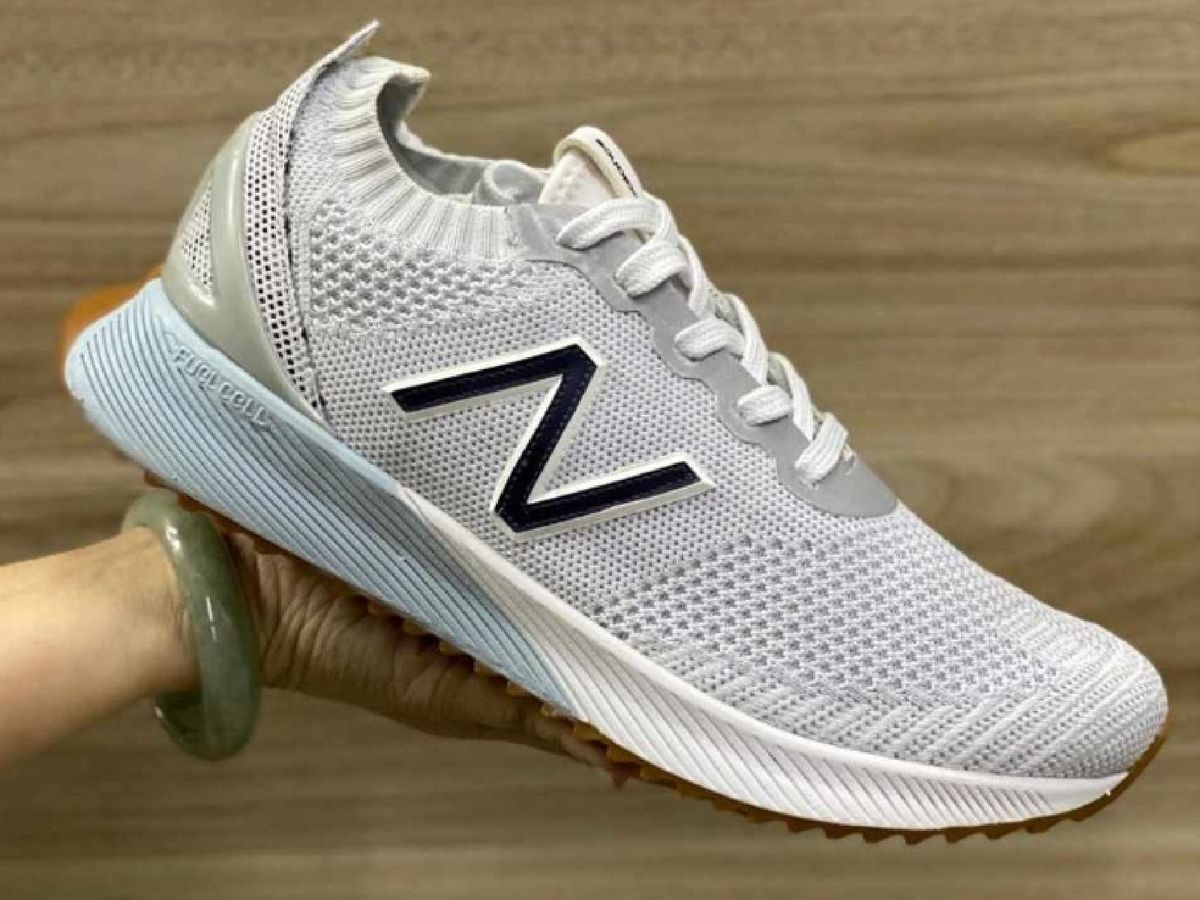 tênis new balance lançamento