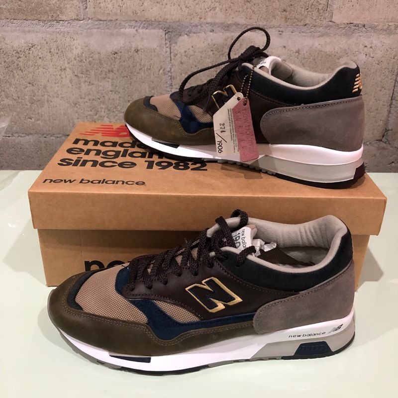 New balance hot sale 1500 sp