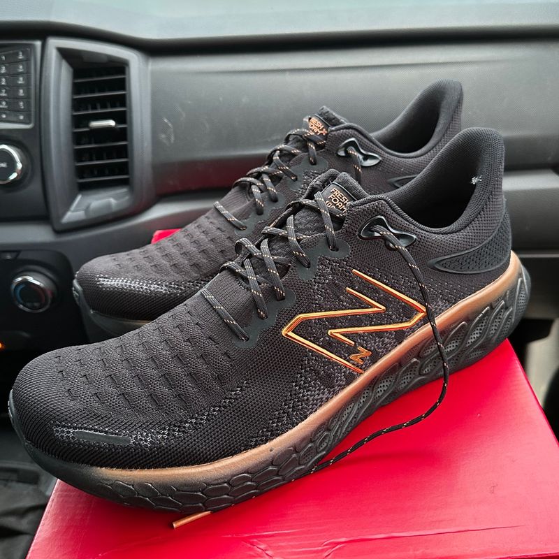 New balance tamanho hot sale 46