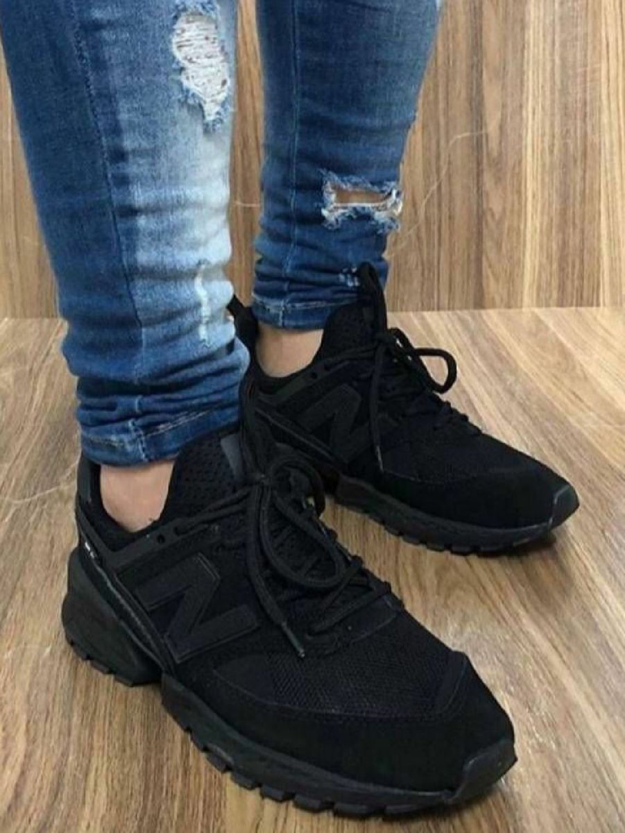 new balance jeans masculino