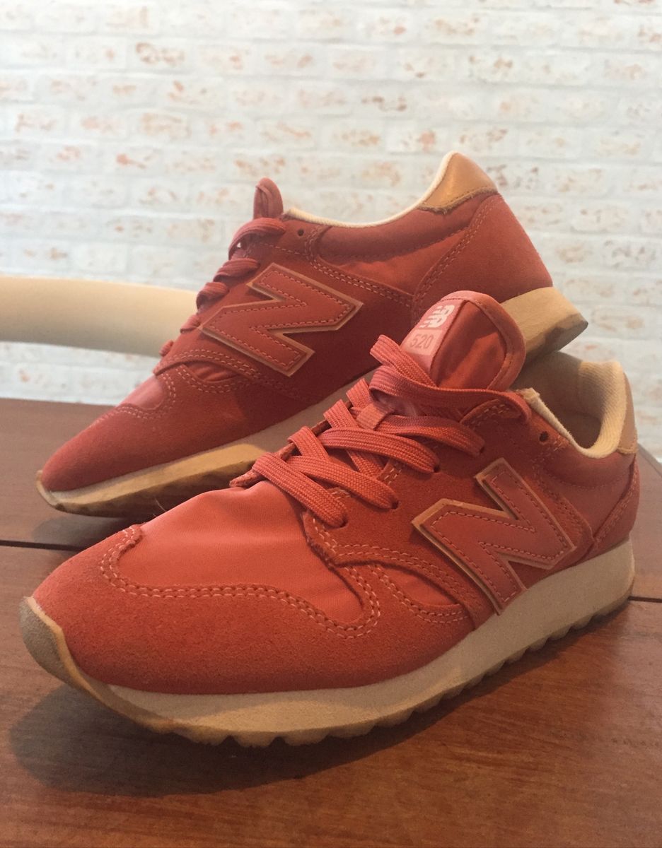 tenis minimalista new balance