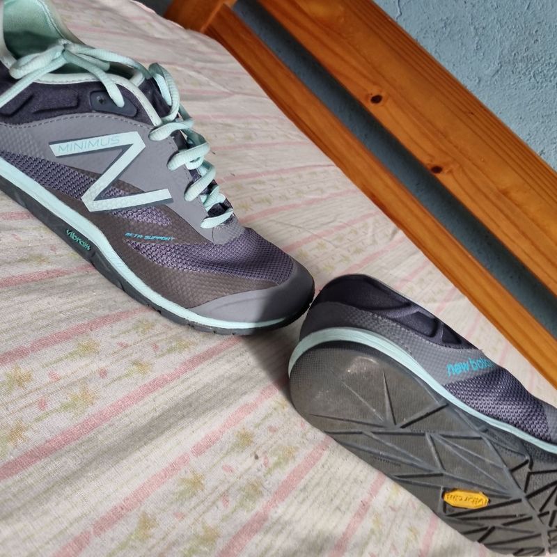 Minimus 20v6 trainer by best sale new balance