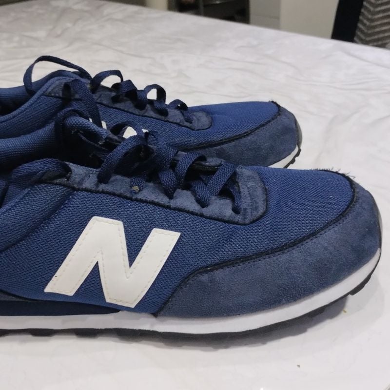 New balance 2024 ml501 masculino