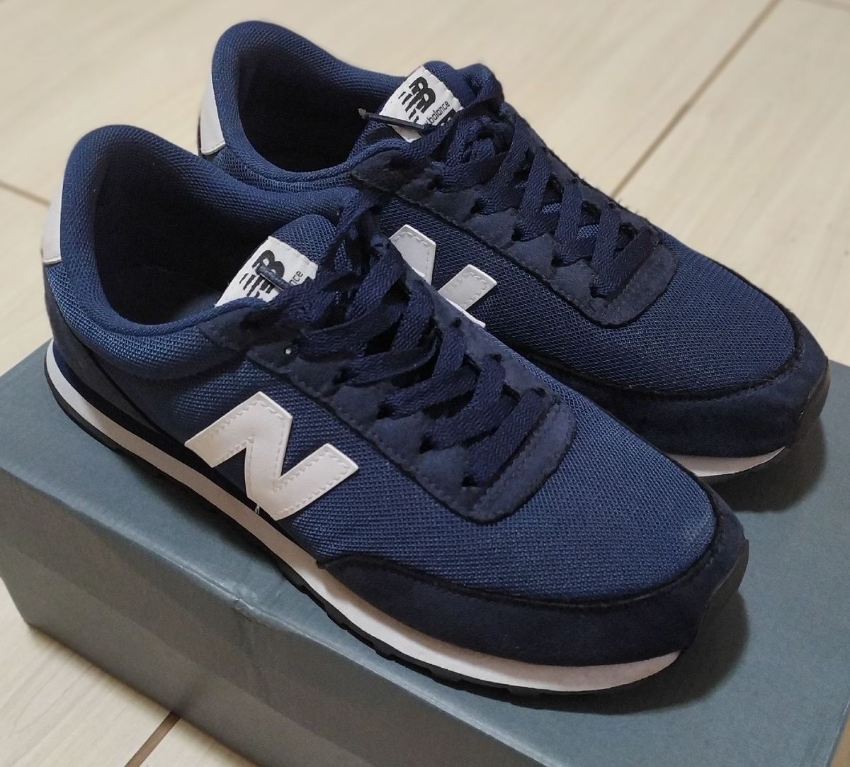 tenis new balance ml501