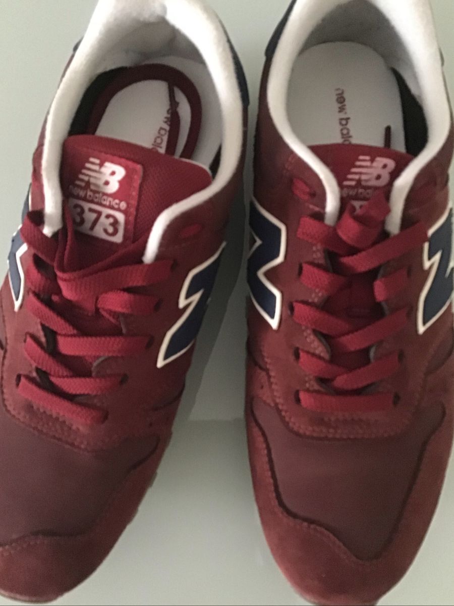 new balance modelo 373