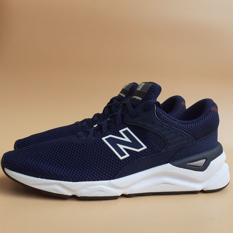 Tênis New Balance Ms X90 Crf Masculino 42 Tênis Masculino New