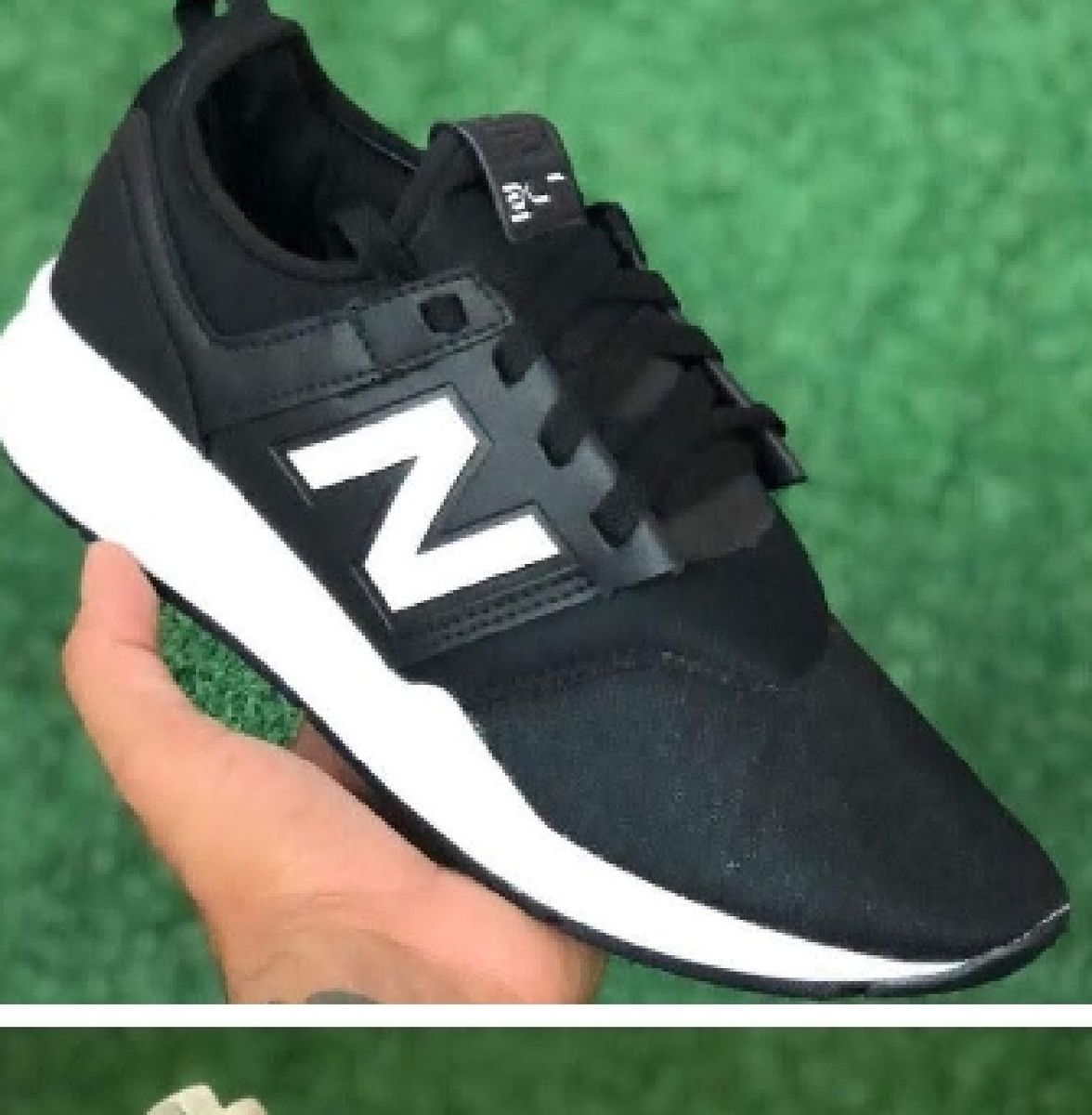 tenis masculino primeira linha