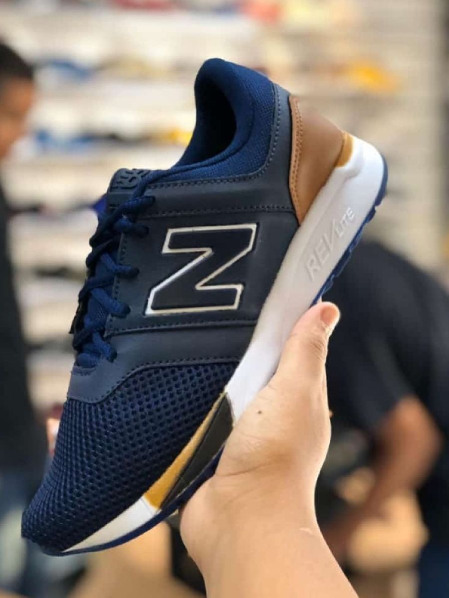 tenis masculino n 40