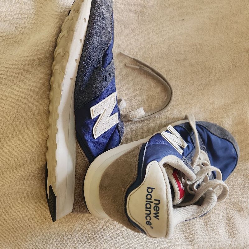 New balance cheap numero 39