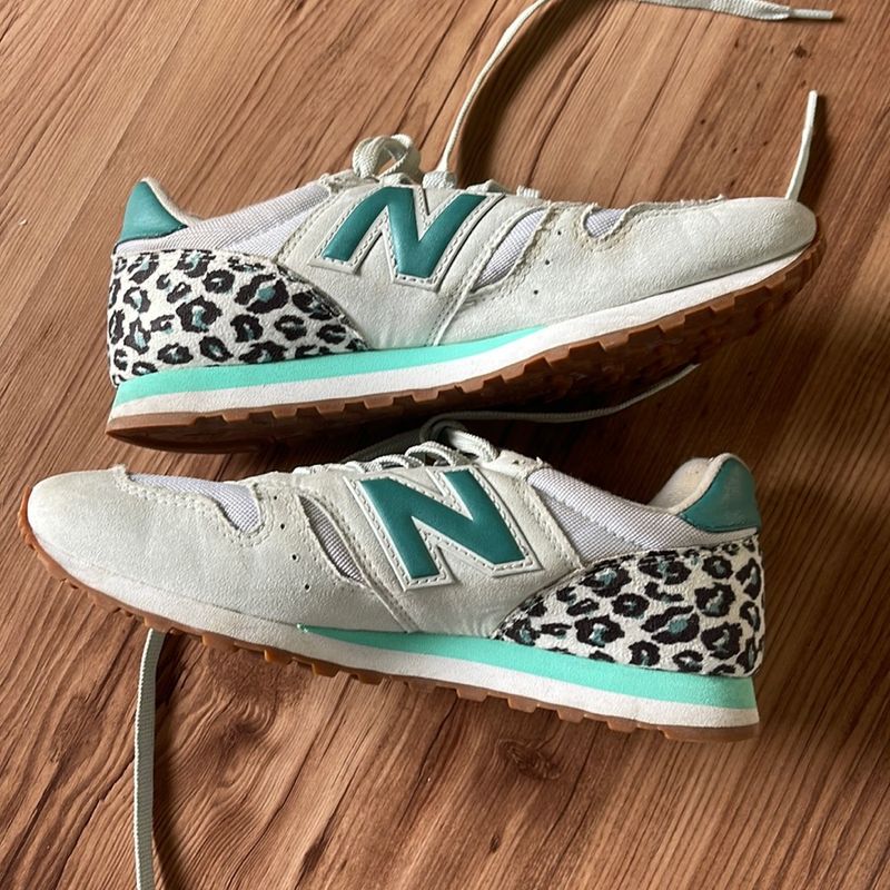 New balance 999 sales oncinha