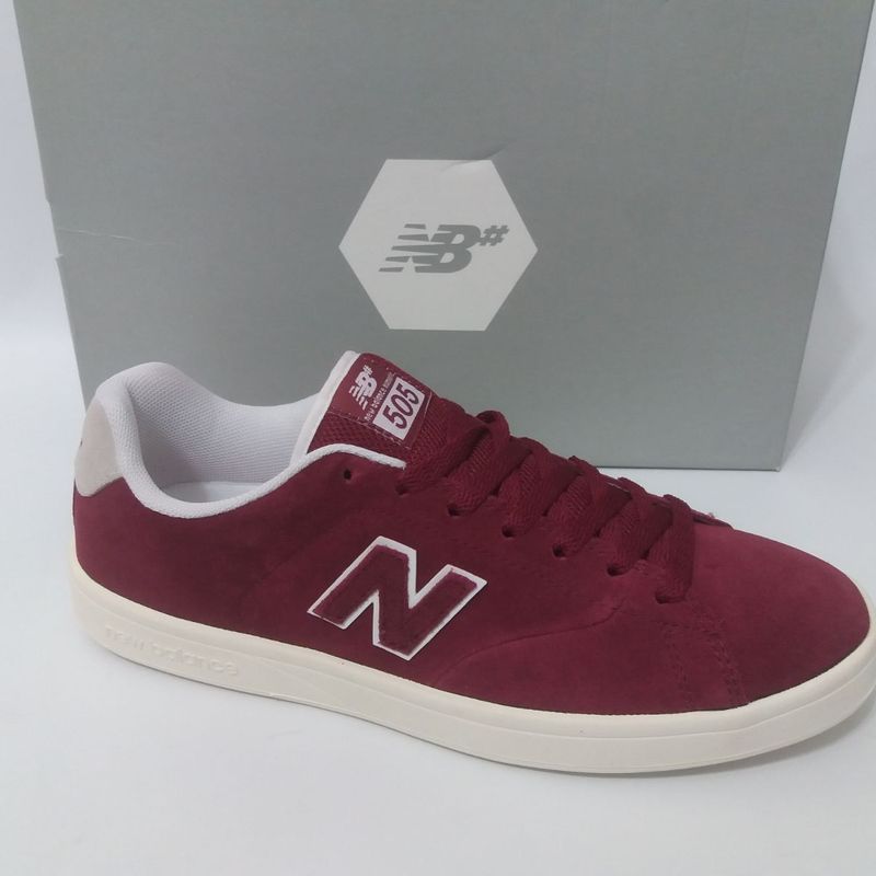 New balance hotsell 505 skate