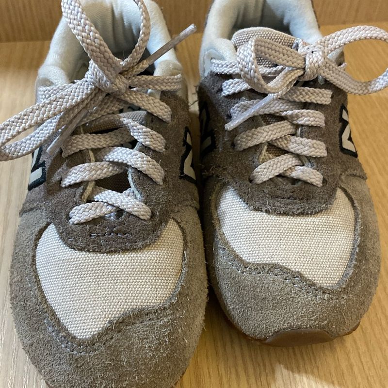 New balance numero 24 online