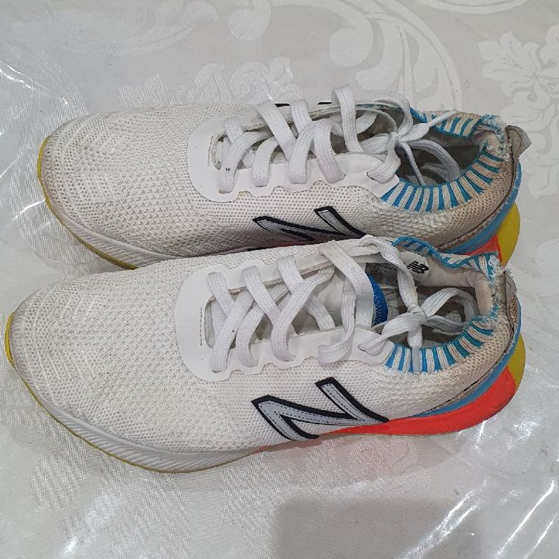 Tenis New Balance Numero 39 Usado New Balance Usado 108151058 enjoei