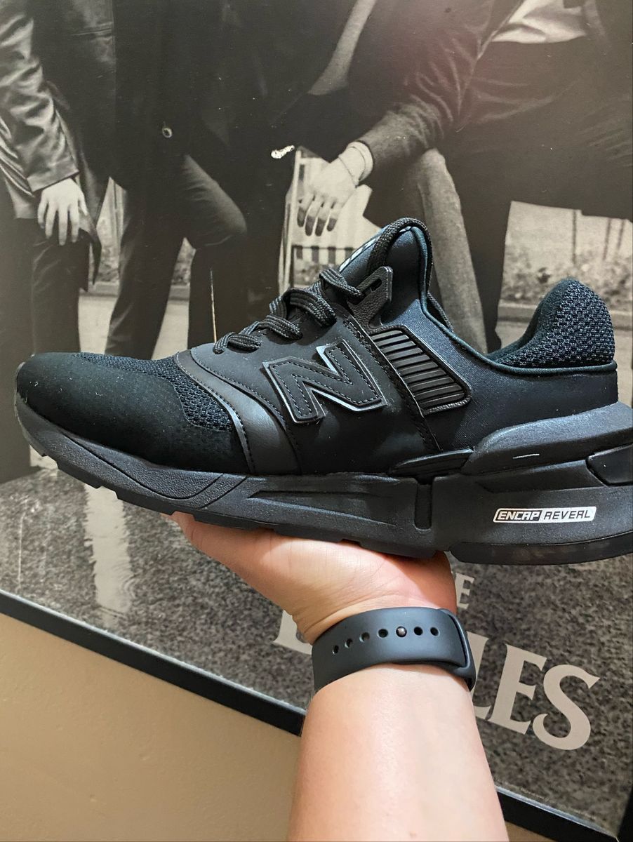 tenis new balance 44