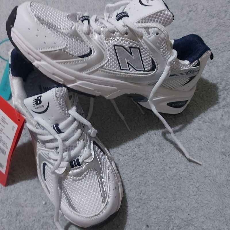 New balance outlet blogueiras