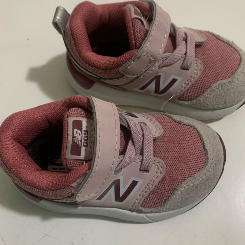 New balance 2024 infantil original