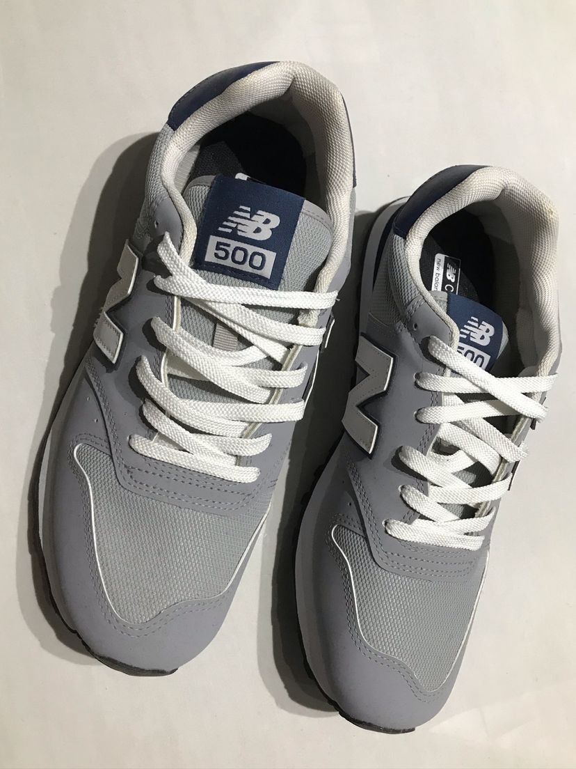 new balance original feminino