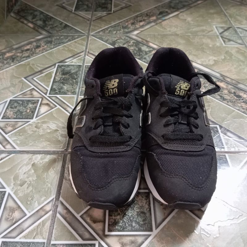 New balance 998 cheap preto e dourado