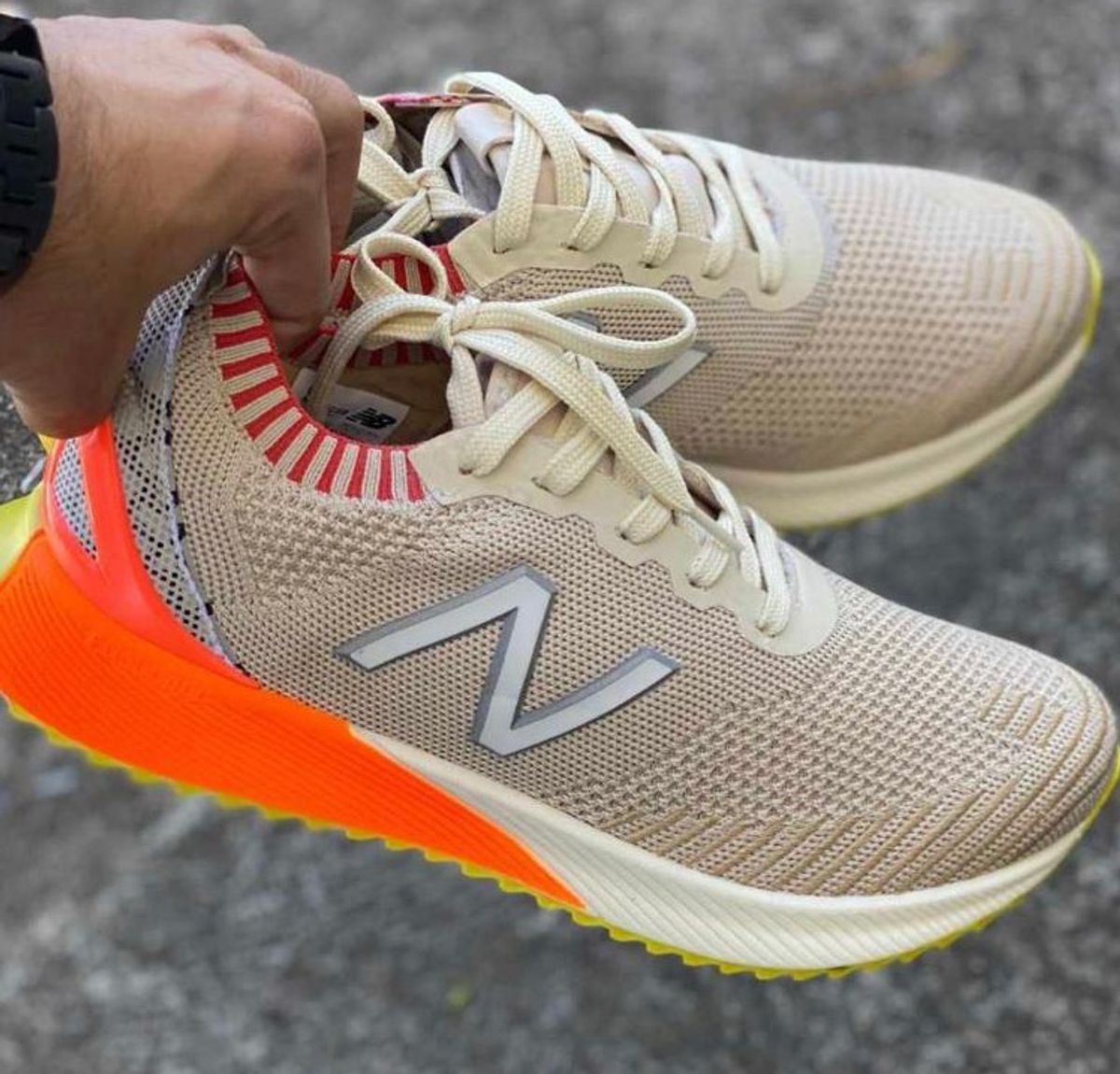 new balance 801 trail white