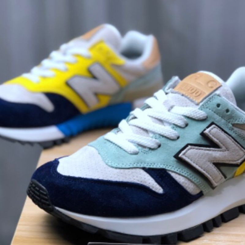 New balance store 1300 masculino netshoes