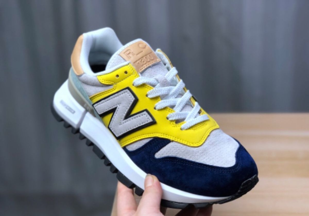 Tenis new balance 1300 masculino sale mercado livre