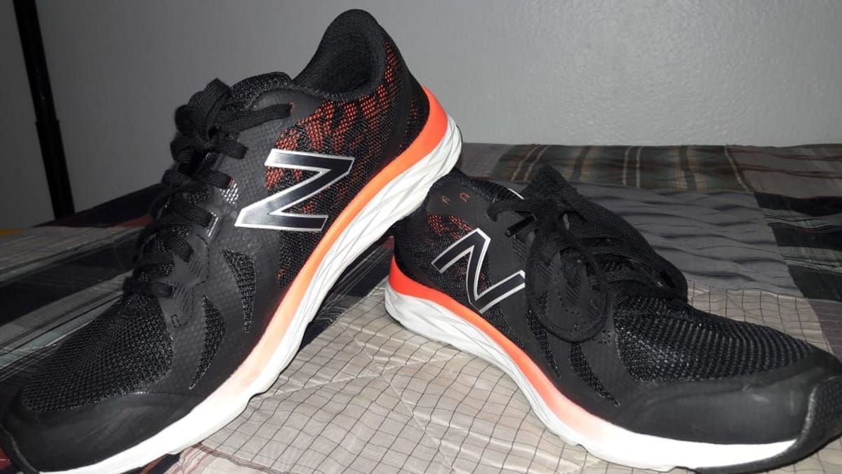 tenis new balance response 2.0