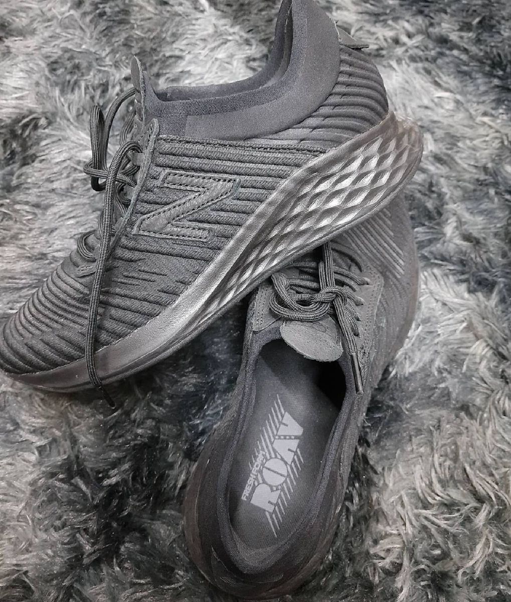 tenis new balance roav