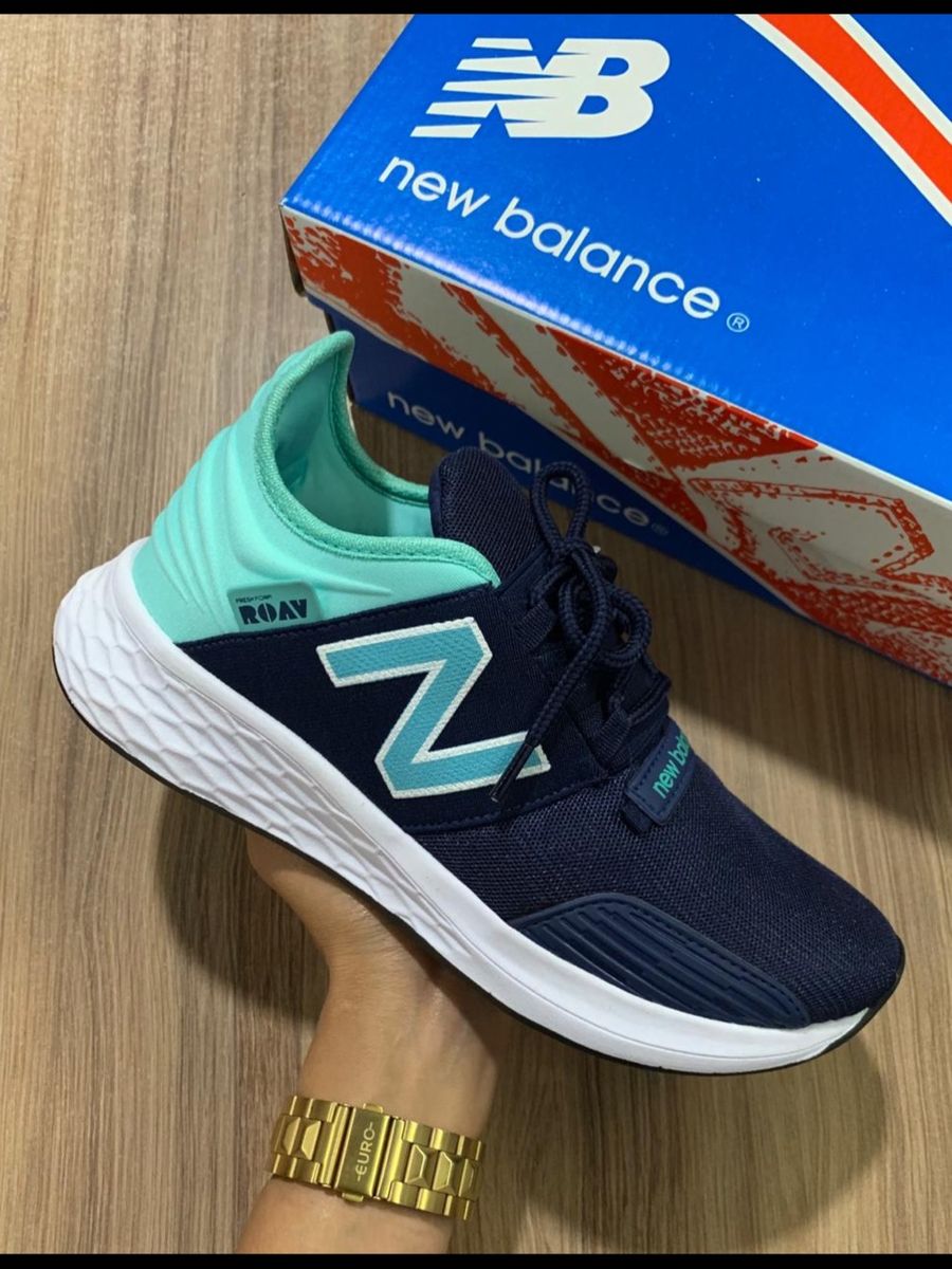 tenis new balance roav