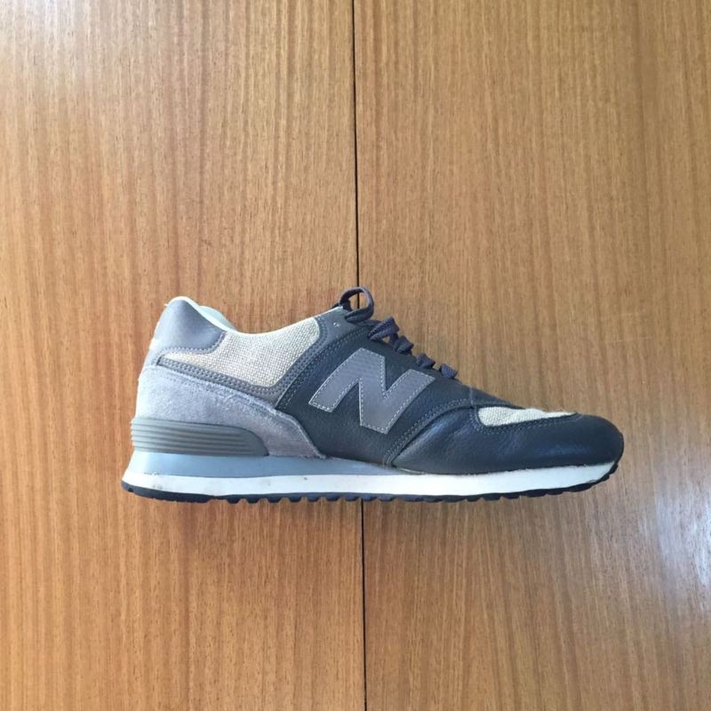 New balance sergio k store