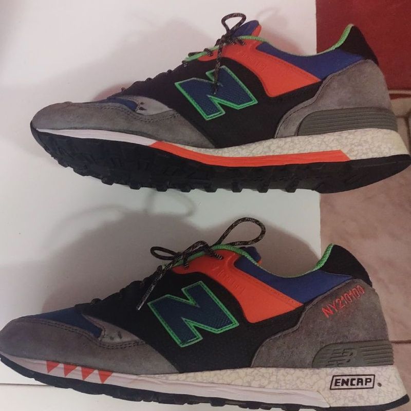 New balance outlet ny210100