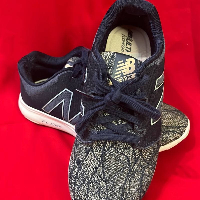 New balance ultra soft comfort clearance insert