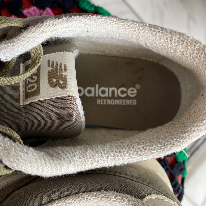 New balance verdes 2016 best sale