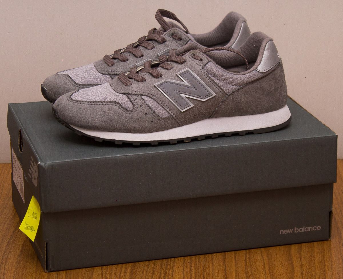 New balance hot sale 996 oncinha