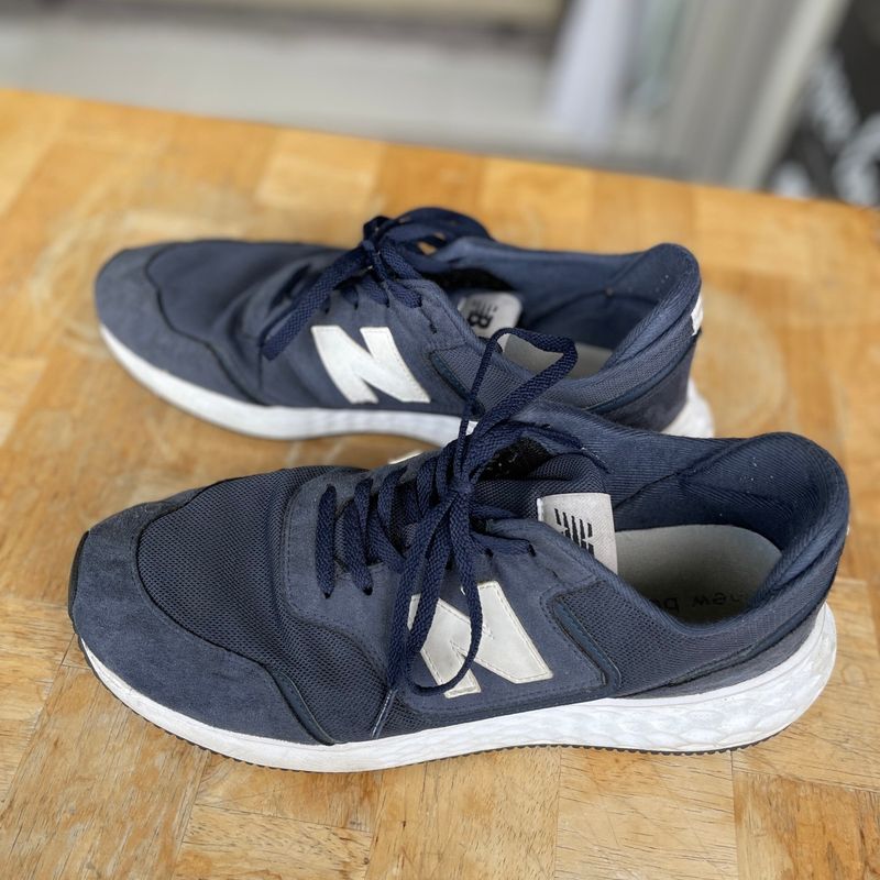 New balance best sale x70 42