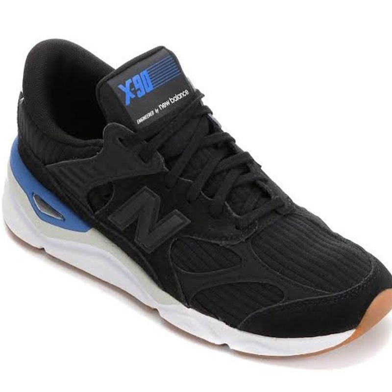 Tenis new balance x90 masculino store mercado livre