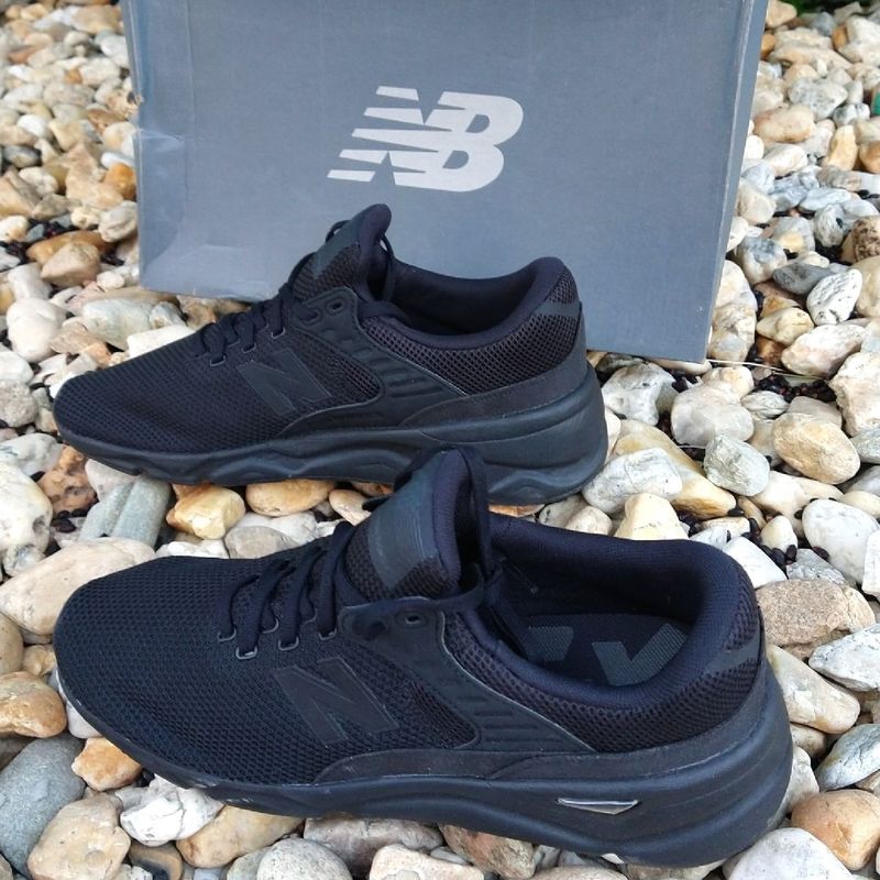 Tênis new balance x90 best sale sport preto