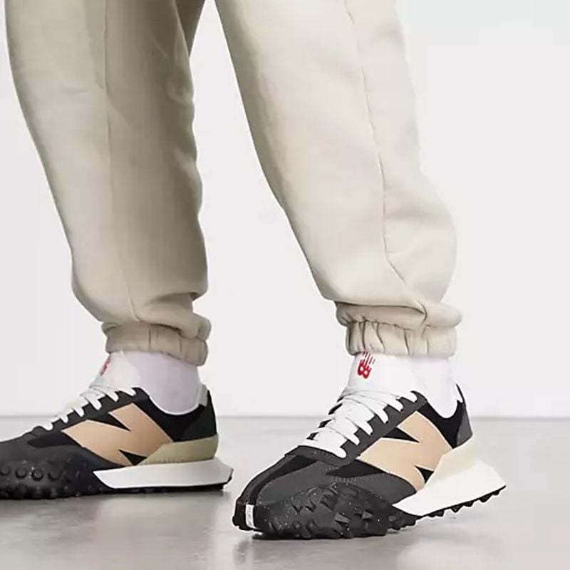 Tênis New Balance Xc72 Black White Tamanho 40 | Tênis Masculino