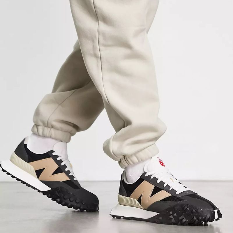 Tênis New Balance Xc72 Black White Tamanho 40 | Tênis Masculino