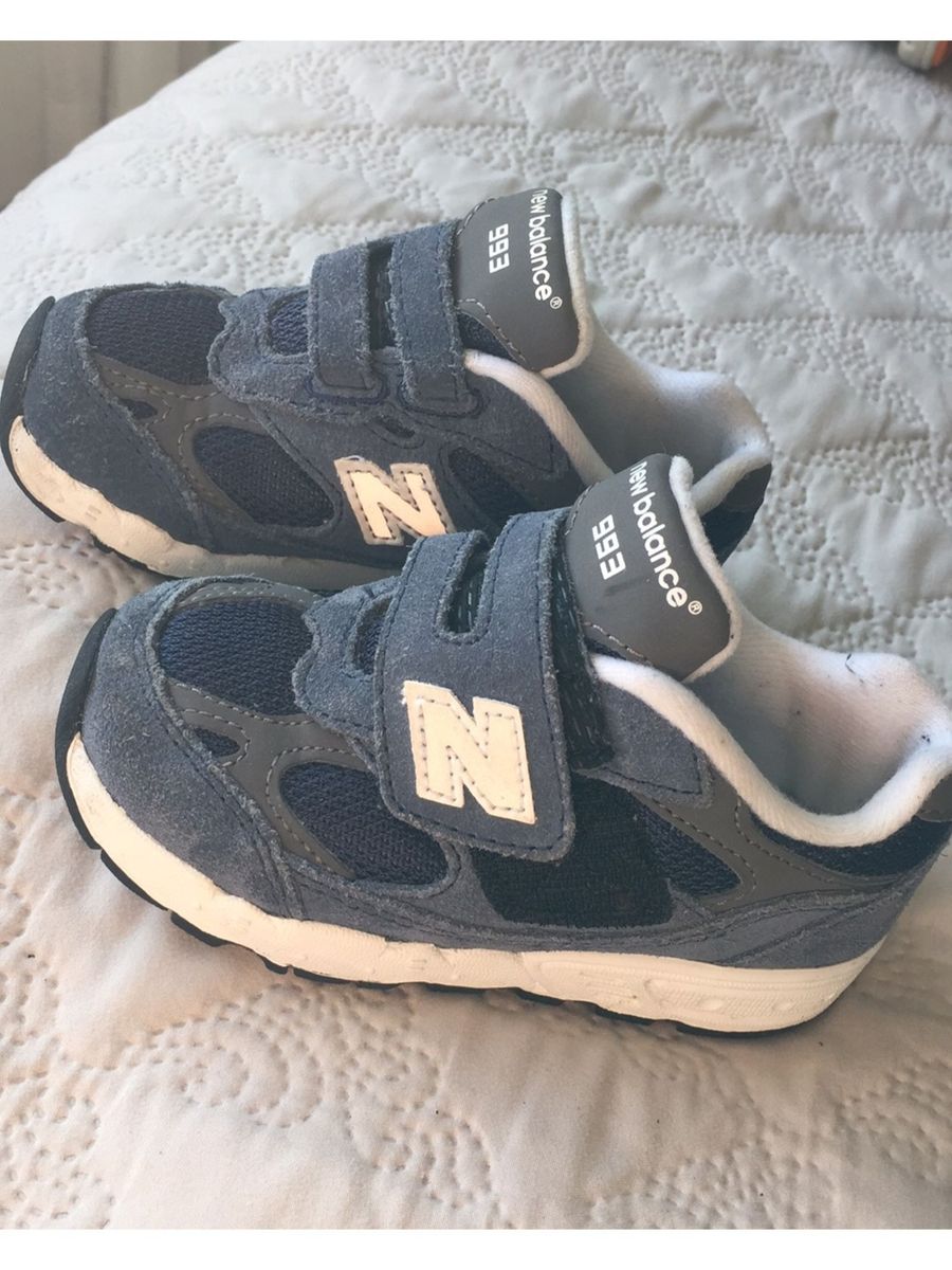 tênis new balance 995 infantil
