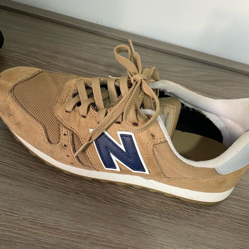 New balance 373 new hot sale era