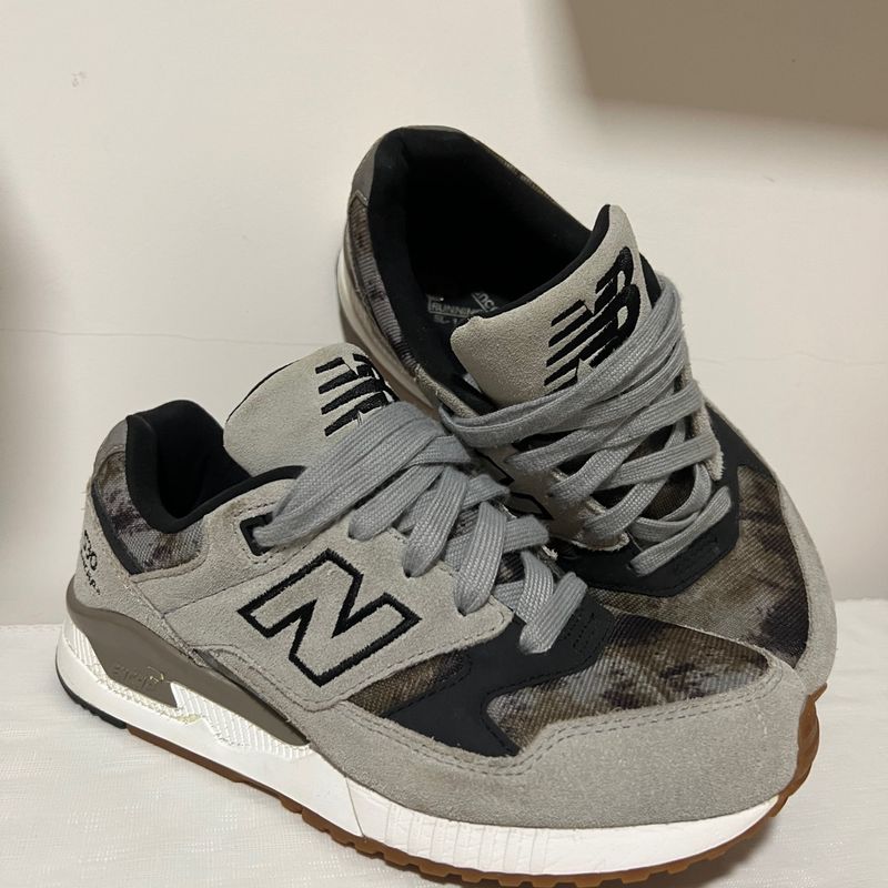 New balance sales 530 encap feminino