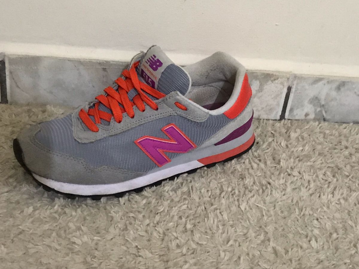 new balance 525