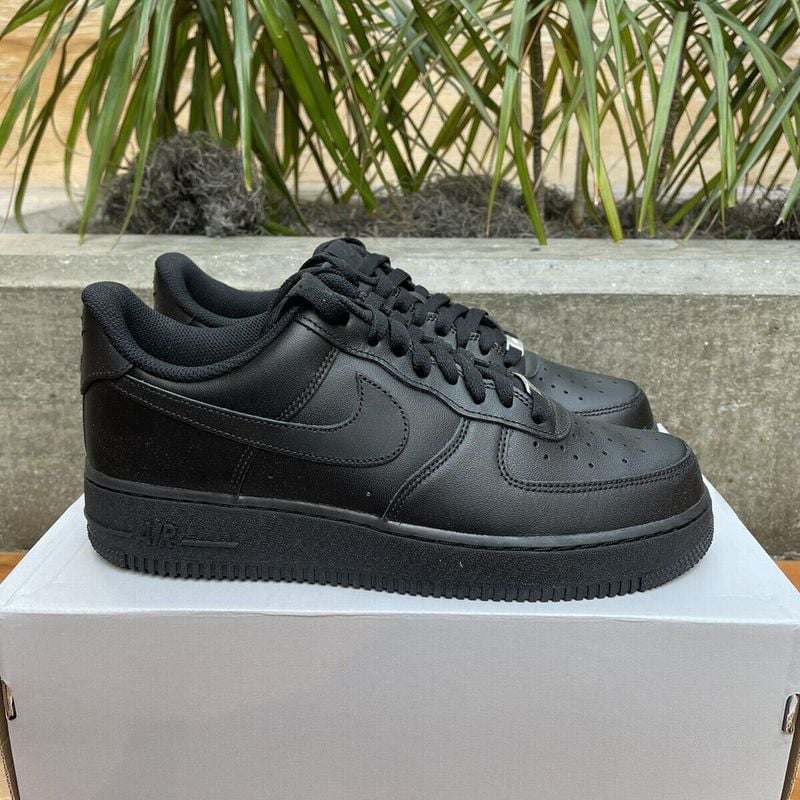 Real nike hot sale air force