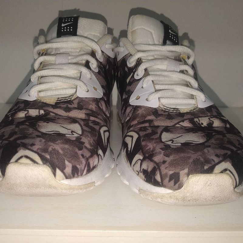 Tênis Nick Air Unissex Nick Air Usado 59531484 enjoei